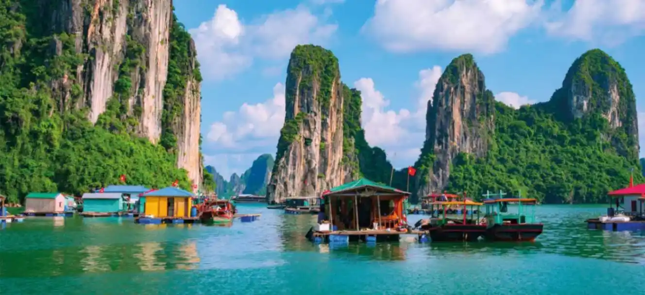 Grand Indochina Tour-1